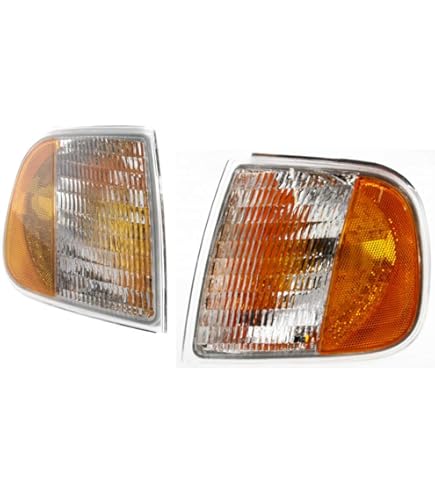 Amazon.com: Ford Genuine YC3Z-13200-AA Parking Light